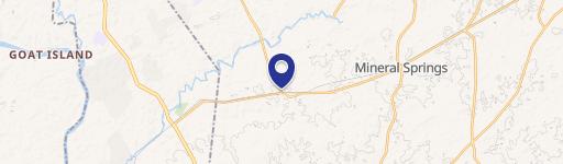 Commercially Zoned Land in Waxhaw