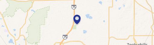 High-Traffic Land Near Interchange