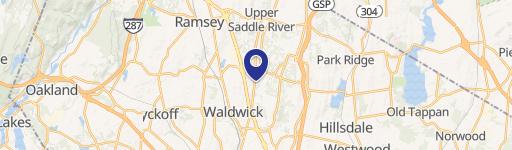 Saddle River Equestrian Potential
