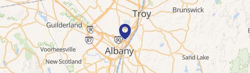 Albany Warehouse District Redevelopment Opportunity