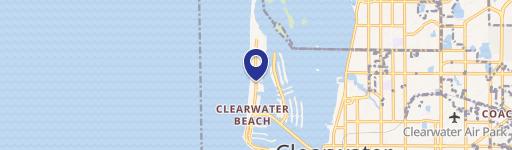 Clearwater Beach Redevelopment Opportunity