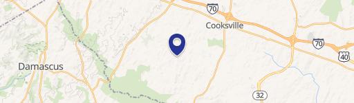 Commercial Corner Lot on Acres