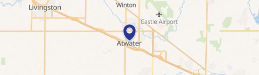 Atwater Church Property For Sale