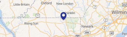 228 Acre Preserved Farm