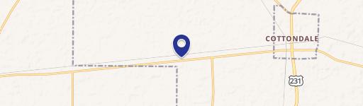 109-Acre Farm with Agricultural Zoning