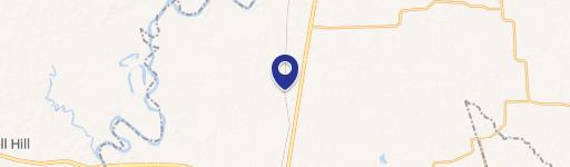 Refined Country Living on Acreage