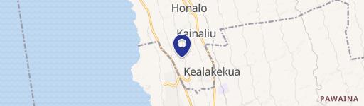 Hokuli'a Oceanfront Golf Community Land