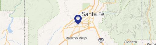 Santa Fe Lofts Live/Work Unit