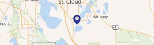 Land Near Florida Turnpike