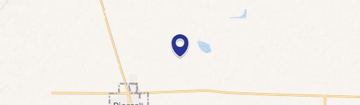 35 Acres with Mountain Views