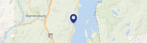 Lake George Development Opportunity