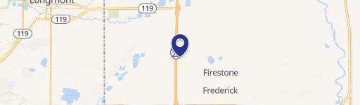 Prime Land I-25 Corridor