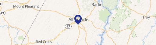 Prime Land with Stunning Pond