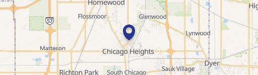 Turnkey Restaurant and Salon Building