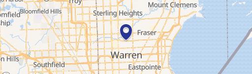 Warren Freestanding Medical Office Building