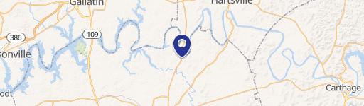 Versatile Land in Wilson County