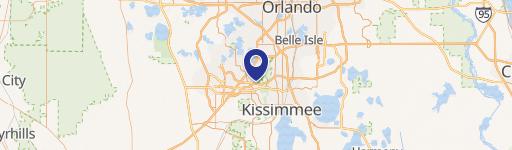 Orlando Land For Sale