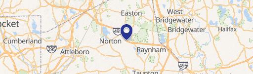 Industrial Distribution/Warehouse Space Sub-Lease