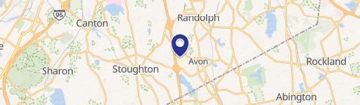 Light Manufacturing Building For Lease