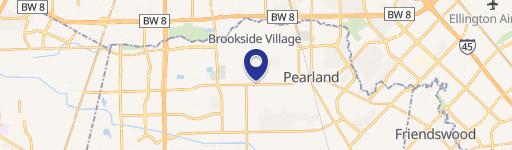 Pearland Mixed-Use Land Opportunity