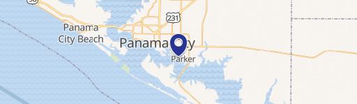 Panama City Bayfront Commercial Land