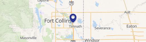 2.3 Acres with I-25 Frontage