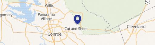 Prime Conroe Land Opportunity