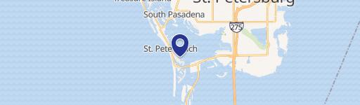 Waterfront Lot in Belle Vista