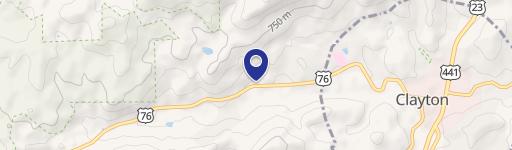 Restaurant with Stage and Apartment