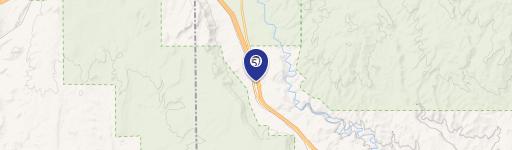 Secured Warehouse with Unique Features