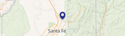 Land For Sale Santa Fe