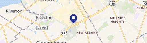 Commercial Land on Route 130