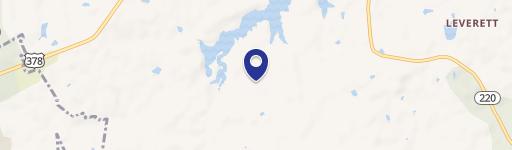 Clarks Hill Lake Development Opportunity