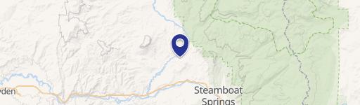 Steamboat Springs Homesite Opportunity