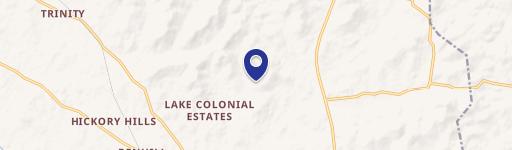 Arrington Land with Development Potential