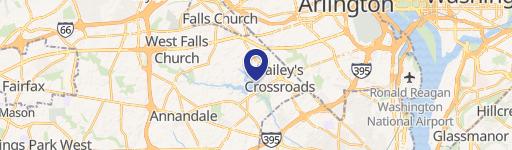 Falls Church Commercial Land Opportunity