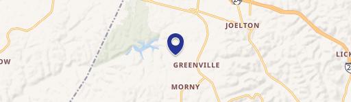 70+ Acre Joelton Land Parcel