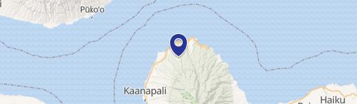 Kapalua Golf Course Estate Site