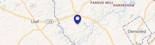 85 Acre Riverfront Land Tract