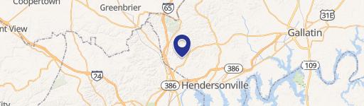 Development Opportunity Near I-65