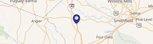 Versatile Land Parcel in Johnston