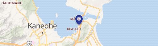 Kaneohe Bay Waterfront Land Parcel