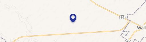 Spacious Home with 68 Acres