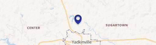 20 Acres in Yadkin County