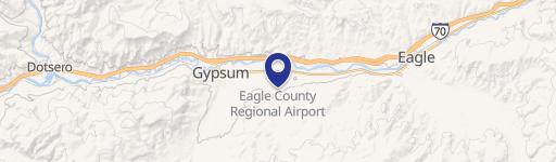 Heated Garage Near Eagle Airport