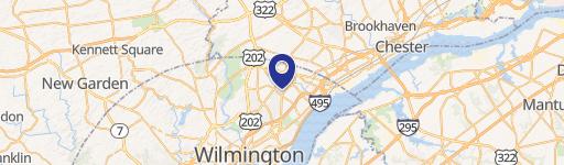 Established Restaurant in Wilmington, DE