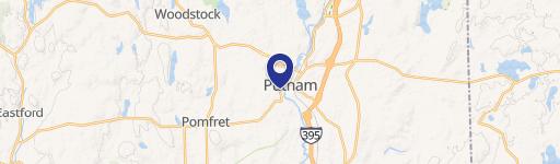 Prime Putnam Development Opportunity