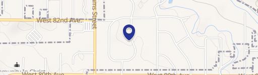 Arvada Estate with Mountain Views