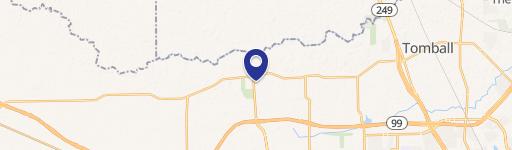 Land on Mueschke Road