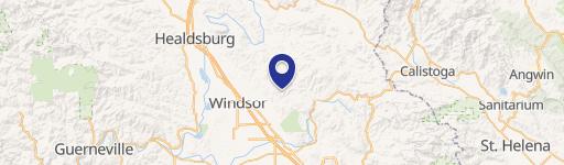 Healdsburg Land with Approved Septic